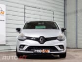Renault Clio 0.9 TCe Limited
