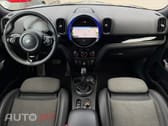 MINI Countryman Cooper SE ALL4 Untamed Edition Auto