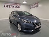 Nissan Micra 1.0 IG-T N CONNECTA