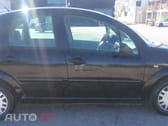 Citroen C3 1.1