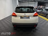 Peugeot 2008 ND