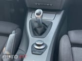 BMW 318 d Touring Navigation Sport