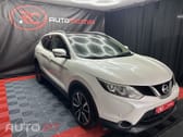 Nissan Qashqai 1.5 dCi Tekna J19