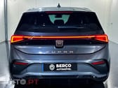 Cupra Born Endurance Extended Range