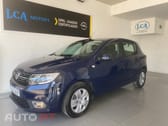 Dacia Sandero 1.0 ECO-G Comfort Bi-Fuel
