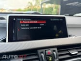 BMW X2 25 e xDrive Pack M