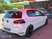 Volkswagen Golf 2.0 TSi GTi