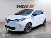 Renault Zoe (c/ Bateria) Bose 40 Q90