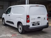Peugeot Partner 1.5 BlueHDi Longa