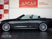 BMW 428 i Pack M Auto