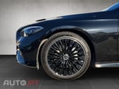 Mercedes-Benz CLE 200 AMG LINE