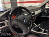 BMW 316 d Touring