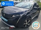 Peugeot 3008 1.6 Hybrid GT Pack e-EAT8