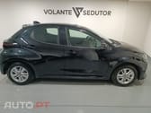 Toyota Yaris 1.0 VVT-i Comfort