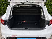 Renault Clio 1.5 dCi Dynamique Sport Edtion