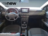 Dacia Sandero ECO-G 100 Bi-Fuel Expression