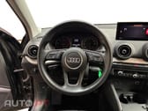 Audi Q2 30 TDI Design