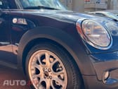 MINI Cooper Cooper S