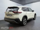 Nissan X-Trail e-Power N-Connecta