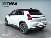 Renault 5 EV52 techno 150 cv autonomia comfort