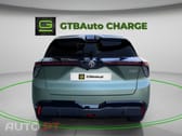 MG MG4 64 kWh XPower Luxury
