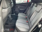 Peugeot E-2008 50 kWh Allure