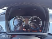 BMW X1 25 e xDrive