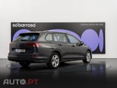 Volkswagen Golf Variant 1.5 TSI Life