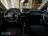 Peugeot E-2008 50 kWh Active Pack