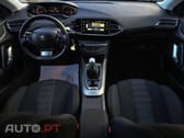 Peugeot 308 1.6 BlueHDi Allure