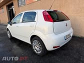 Fiat Punto VAN