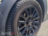 MINI Cooper One D Metropolitan