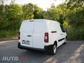 Citroen Berlingo 1.6 HDI 100cv Longa