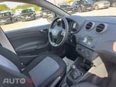 Seat Ibiza 1.4 TDI Ecomotive Reference