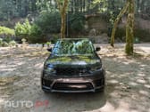 Land Rover Range Rover Sport 2.0 Si4 PHEV SE
