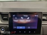 Renault Captur 1.5 dCi Exclusive