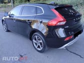 Volvo V40 2.0 D4 R-Design Summum
