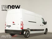 Renault Master Master 2.3 dCi L3H2 3.5T SS