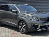 Peugeot 5008 Allure