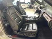 Audi A4 Cabrio 2.4 Exclusive