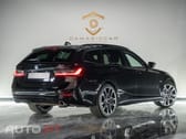 BMW 320 e Touring Auto