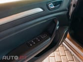 Renault Mégane Sport Tourer 1.5 dCi Intens