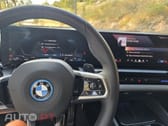 BMW 530 e Pack Desportivo M