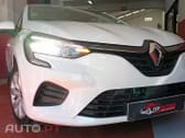 Renault Clio  VAN 1.5 BlueDCi AIR NAV