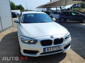 BMW 116 d