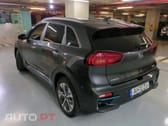 Kia Niro 64kWh