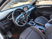 Ford Focus SW 1.5 TDCi EcoBlue Connected