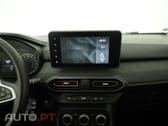 Dacia Sandero Sandero 1.0 ECO-G Stepway Extreme Bi-Fuel