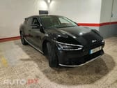 Kia EV6 77.4 kWh Earth