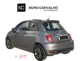 Fiat 500 1.0 Hybrid Sport